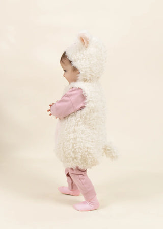 My First Sheep Costume - 0–6M