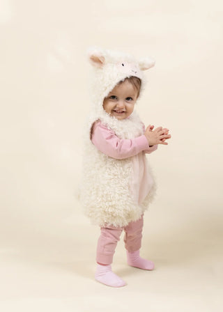 My First Sheep Costume - 0–6M