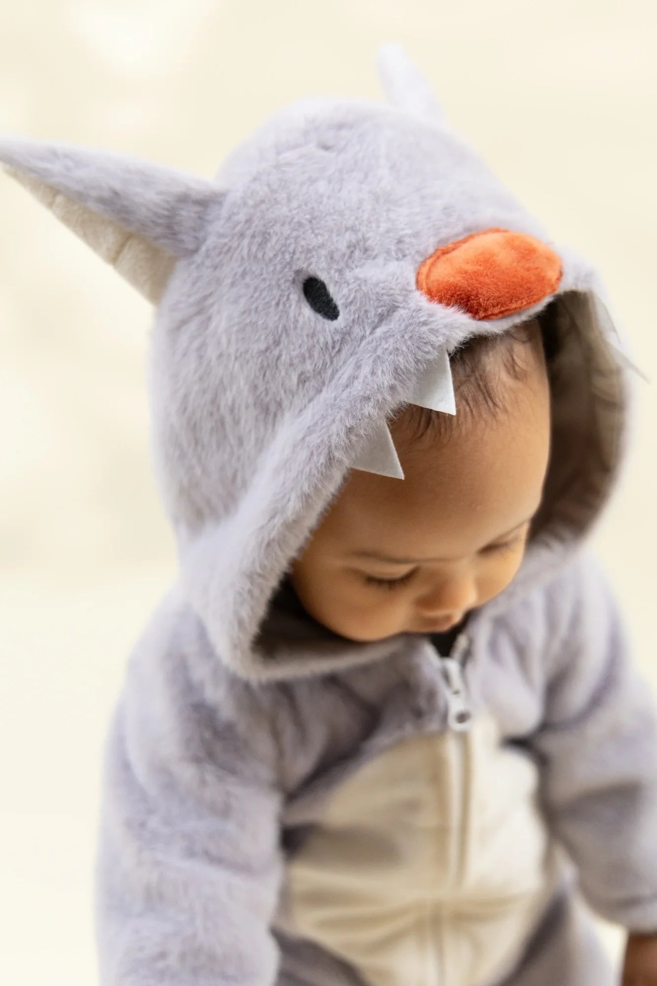 Image of My First Monster Costume - 0–6M