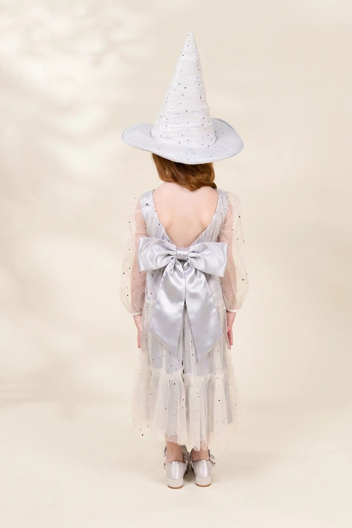 Image of Star Princess with Hat Dress Play Costume 3–4Y