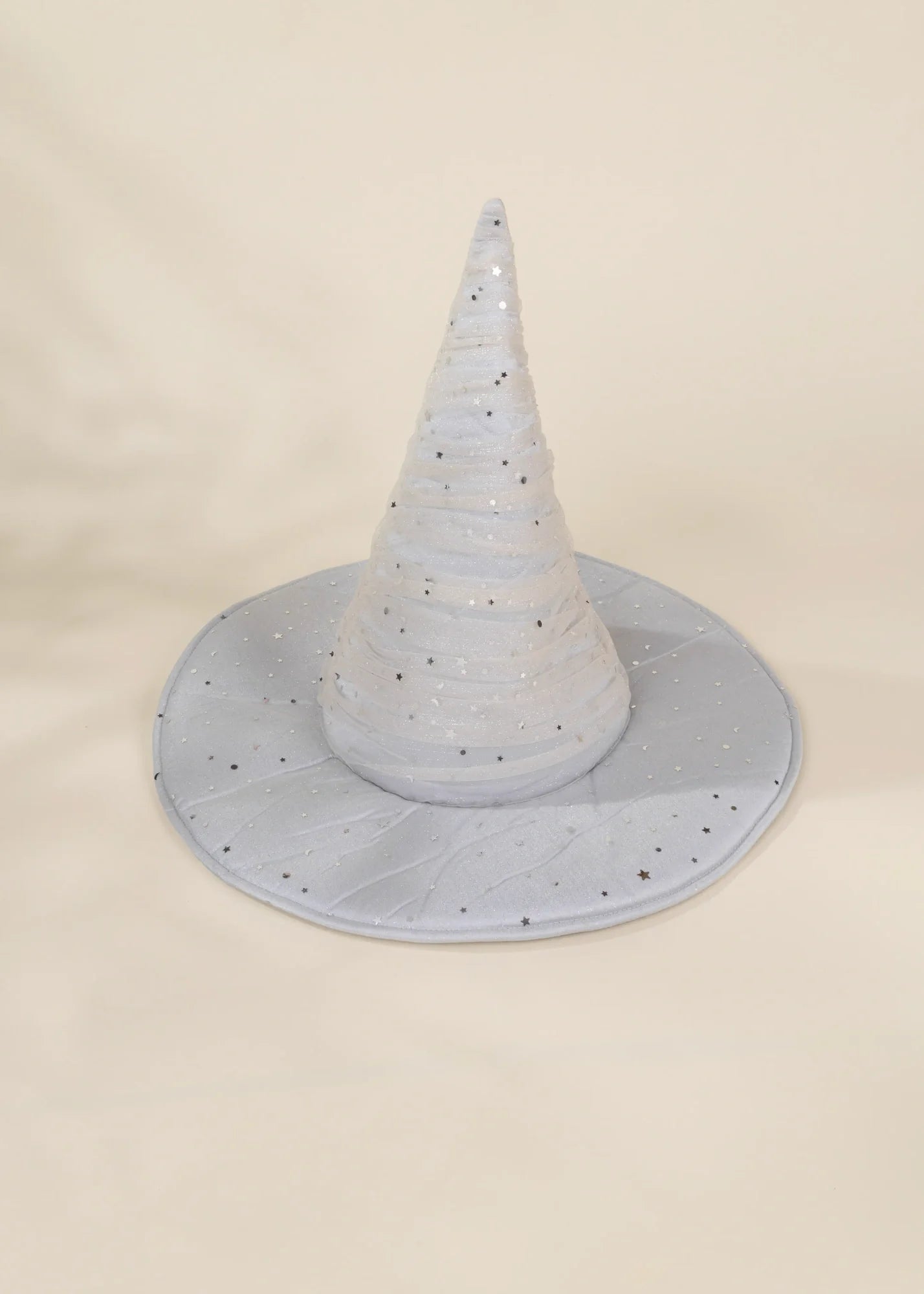 Image of Star Princess with Hat Dress Play Costume 3–4Y