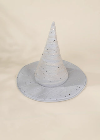 Star Princess with Hat Dress Play Costume 3–4Y