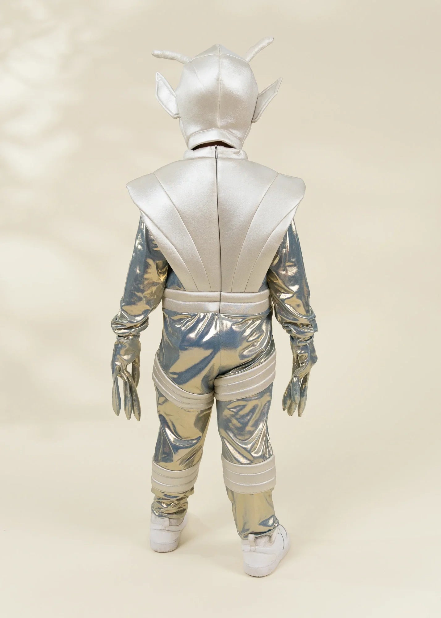 Extraterrestrial Play Costume 3–4Y
