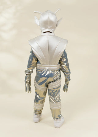 Extraterrestrial Play Costume 3–4Y