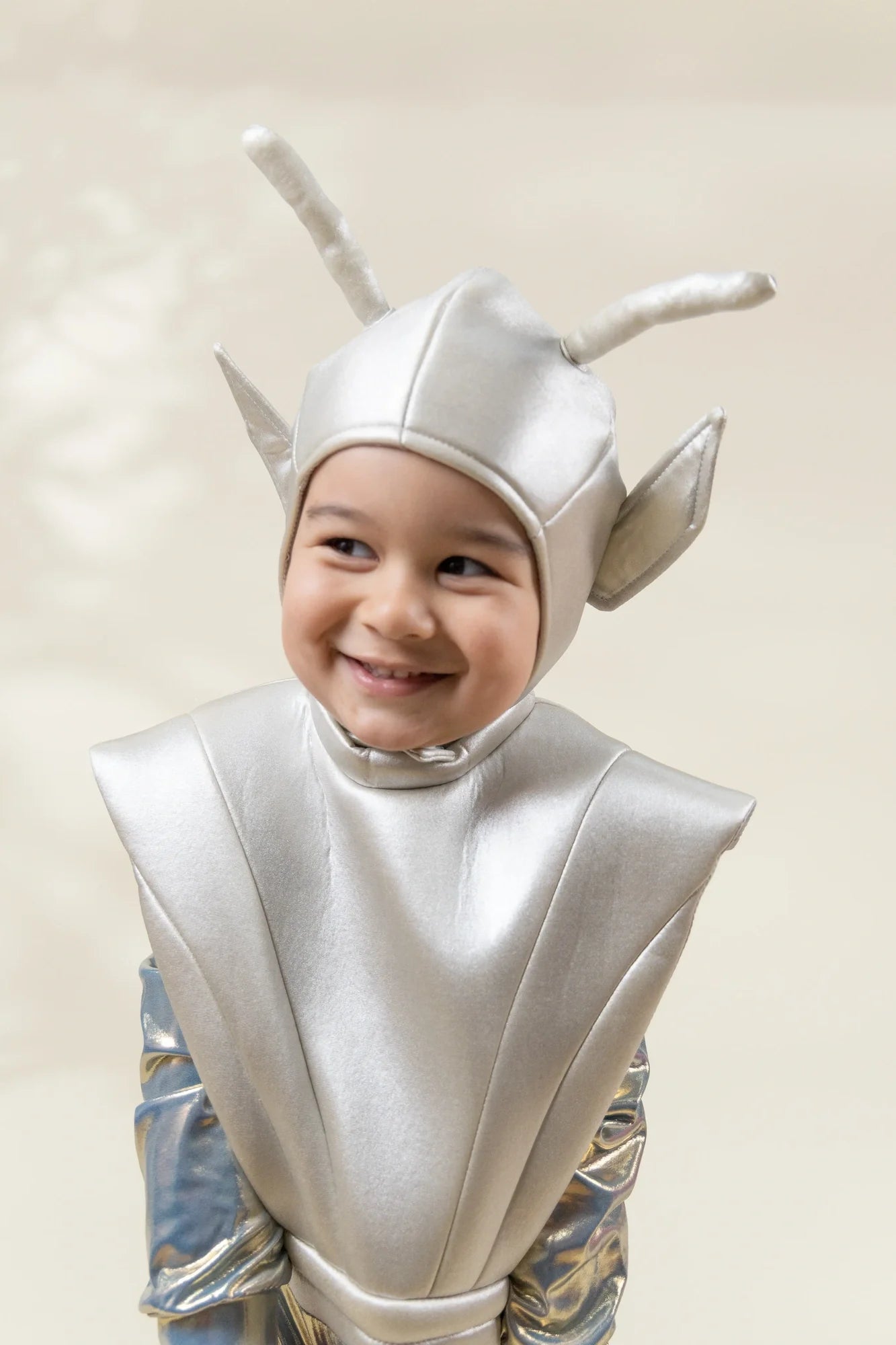 Extraterrestrial Play Costume 3–4Y