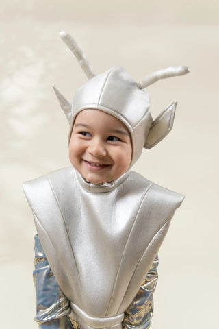 Extraterrestrial Play Costume 3–4Y
