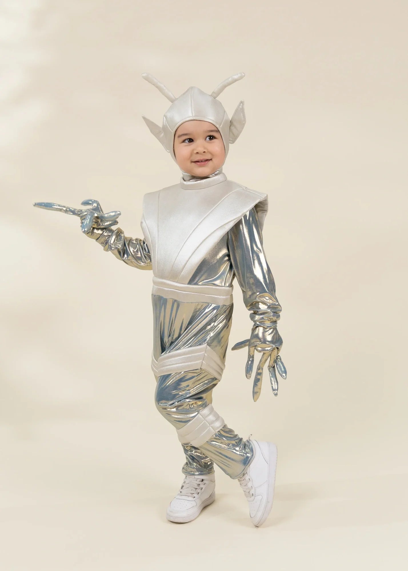 Extraterrestrial Play Costume 3–4Y