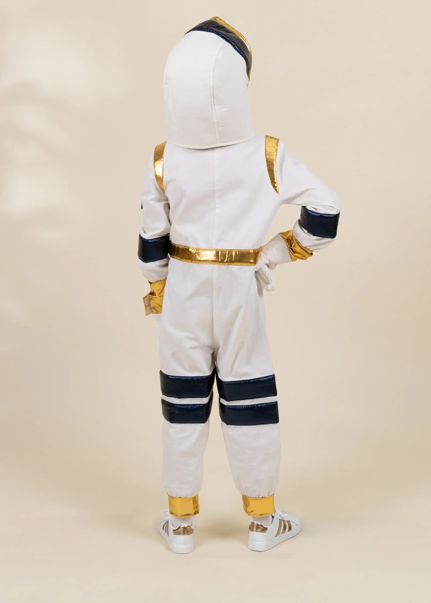 Astronaut Play Costume 3–4Y