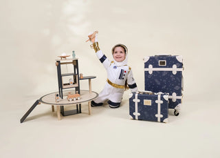 Astronaut Play Costume 3–4Y