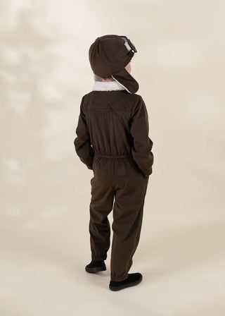 Aviator Play Costume 3–4Y