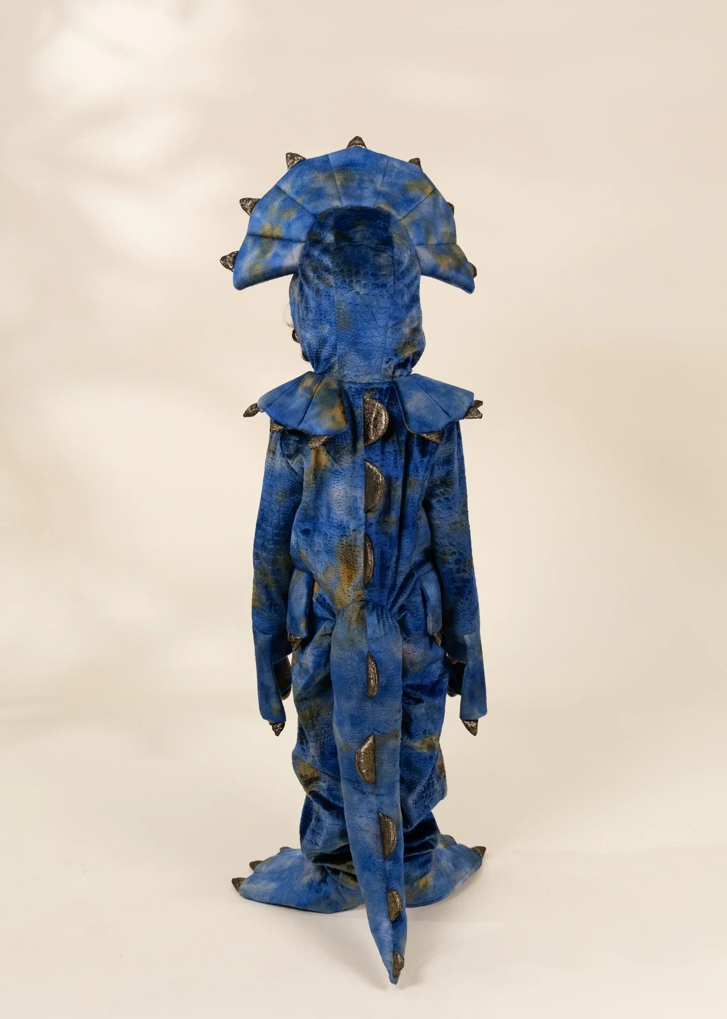 Image of Dinosaur Play Costume 3–4Y