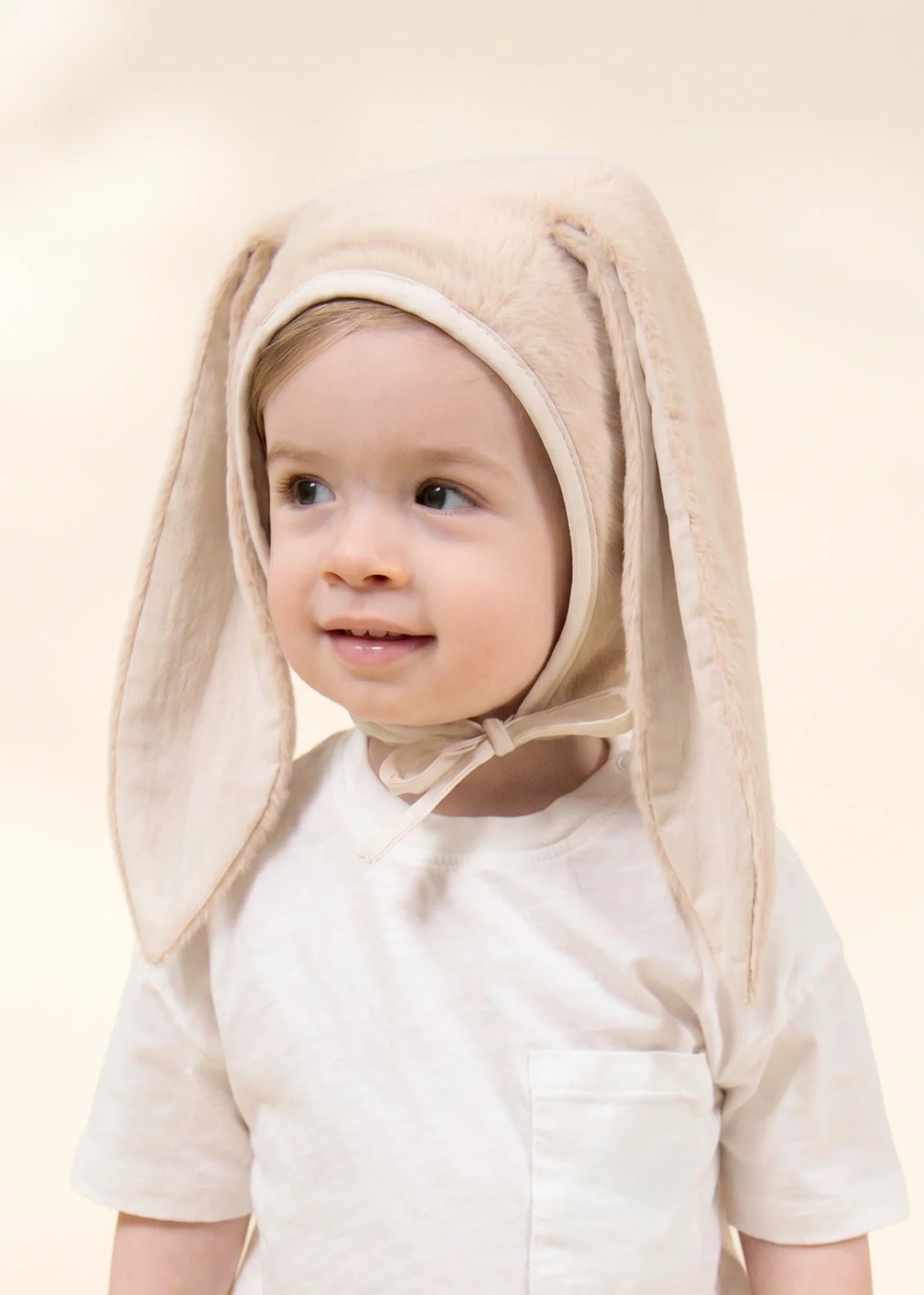 Image of My First Bunny Dress-Up Hat