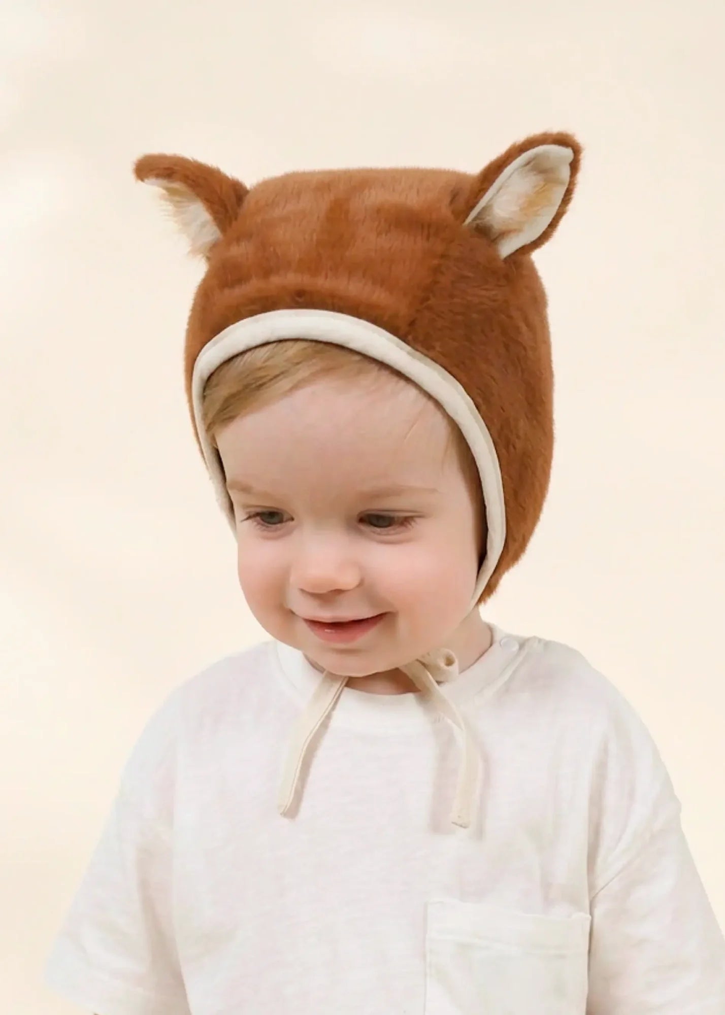 Image of My First Fox Dress-Up Hat