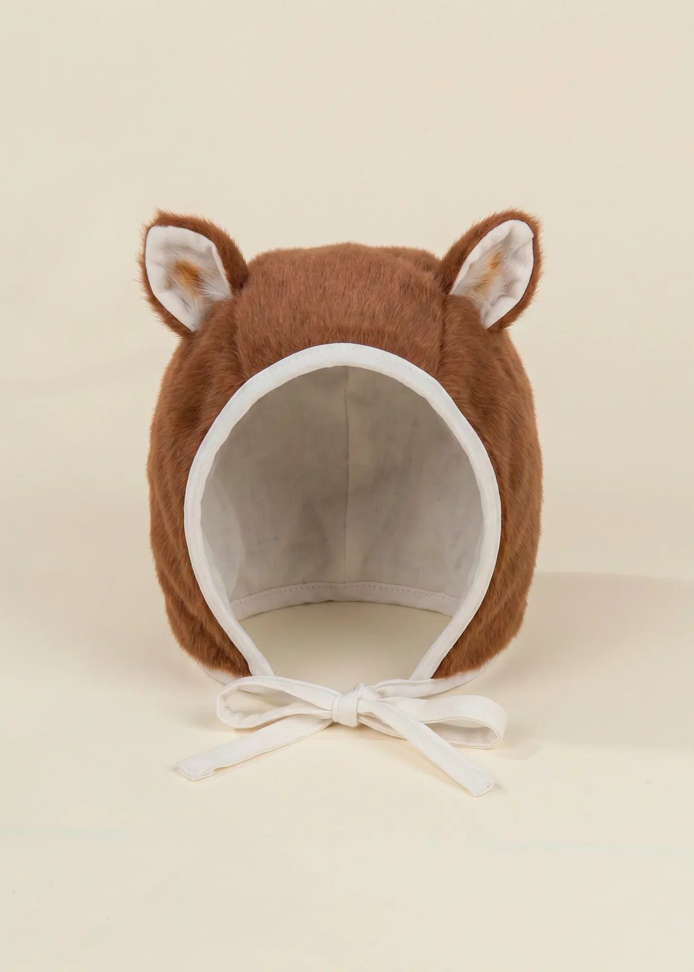 Image of My First Fox Dress-Up Hat