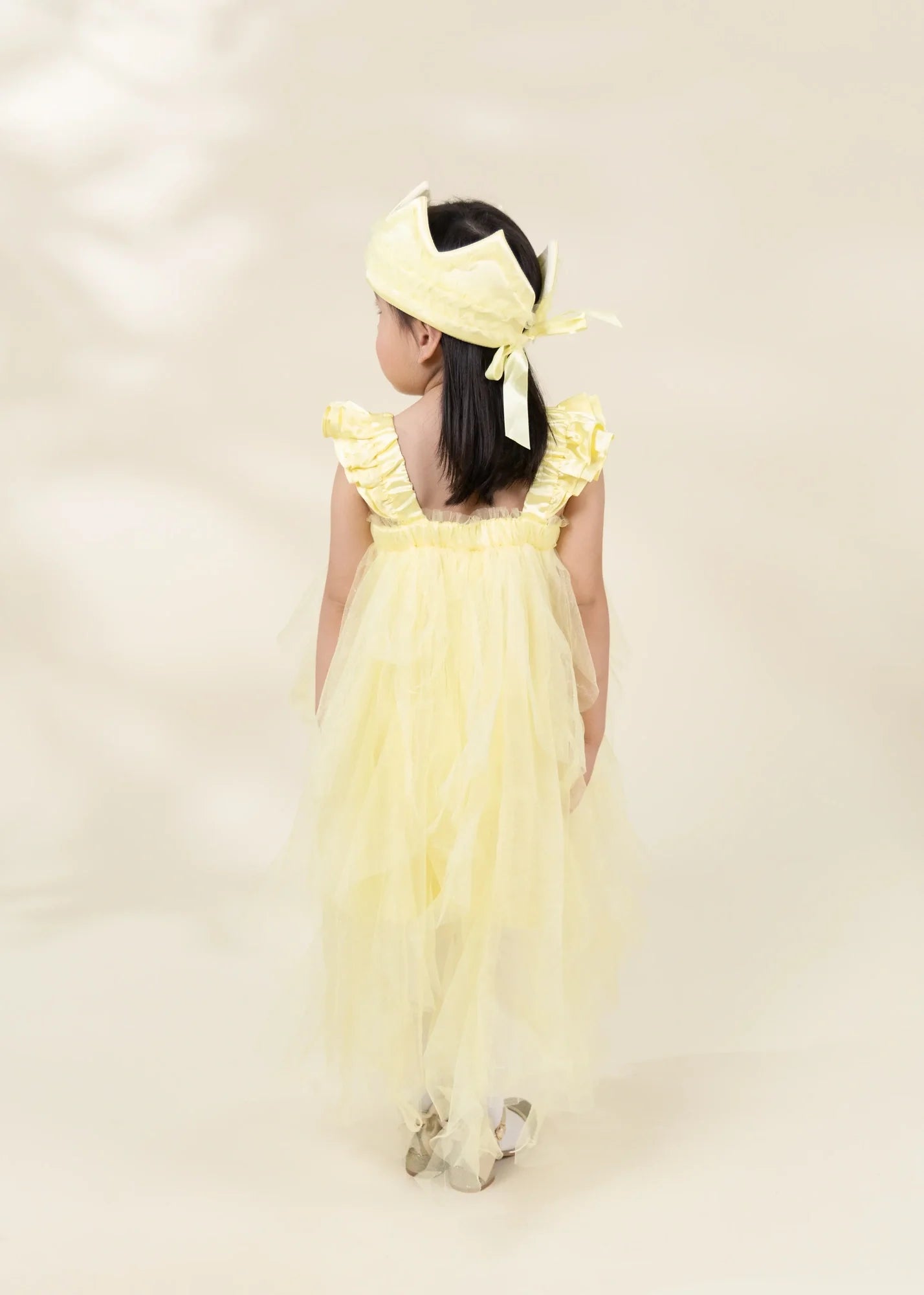 Image of Role Play Dress-Up Gelato Ruffle Crown