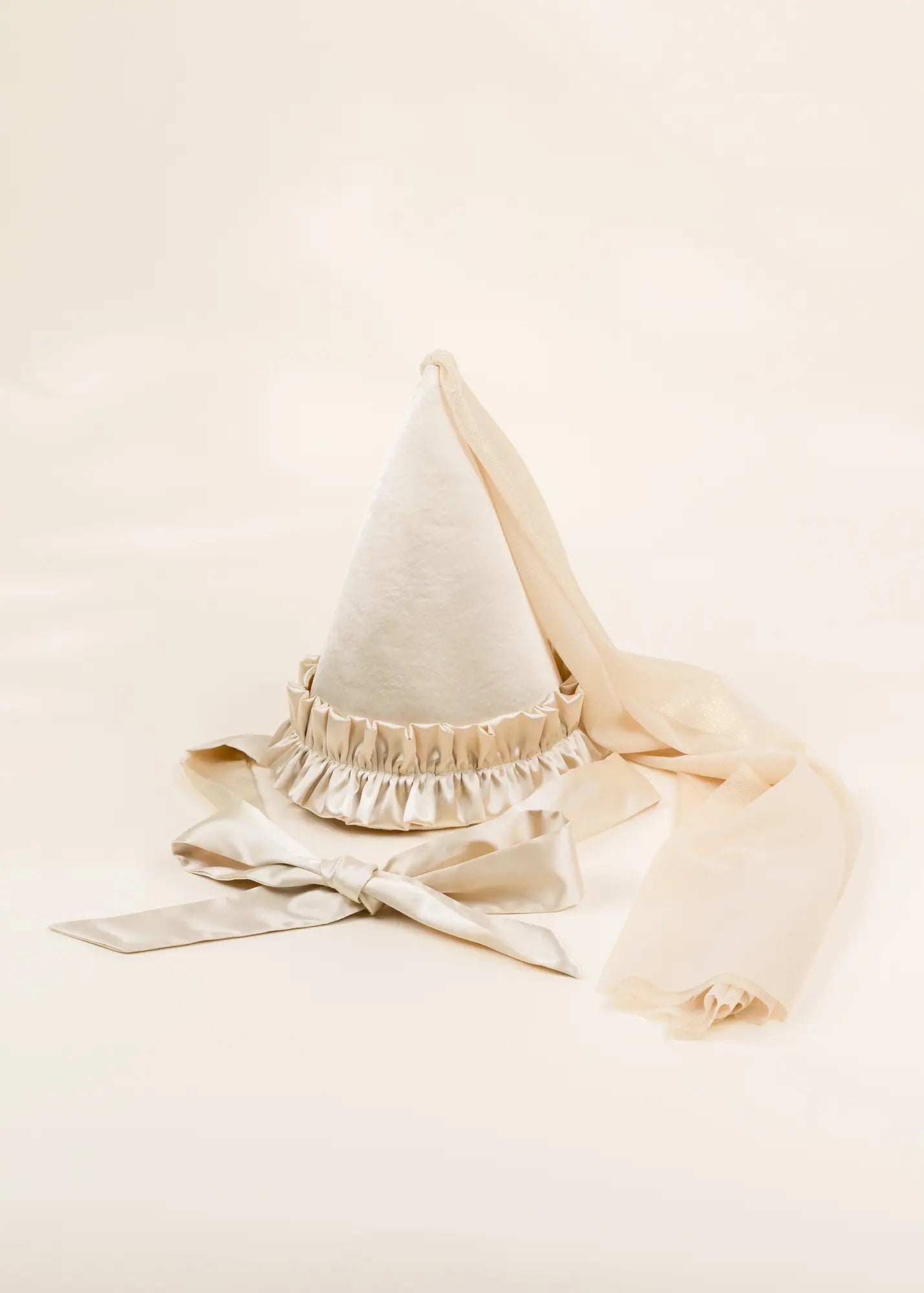 Chapeau de fée 