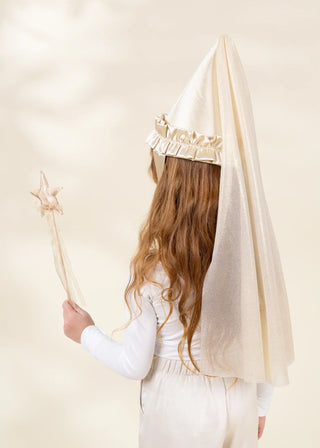 Role Play Dress-Up Fairy Hat