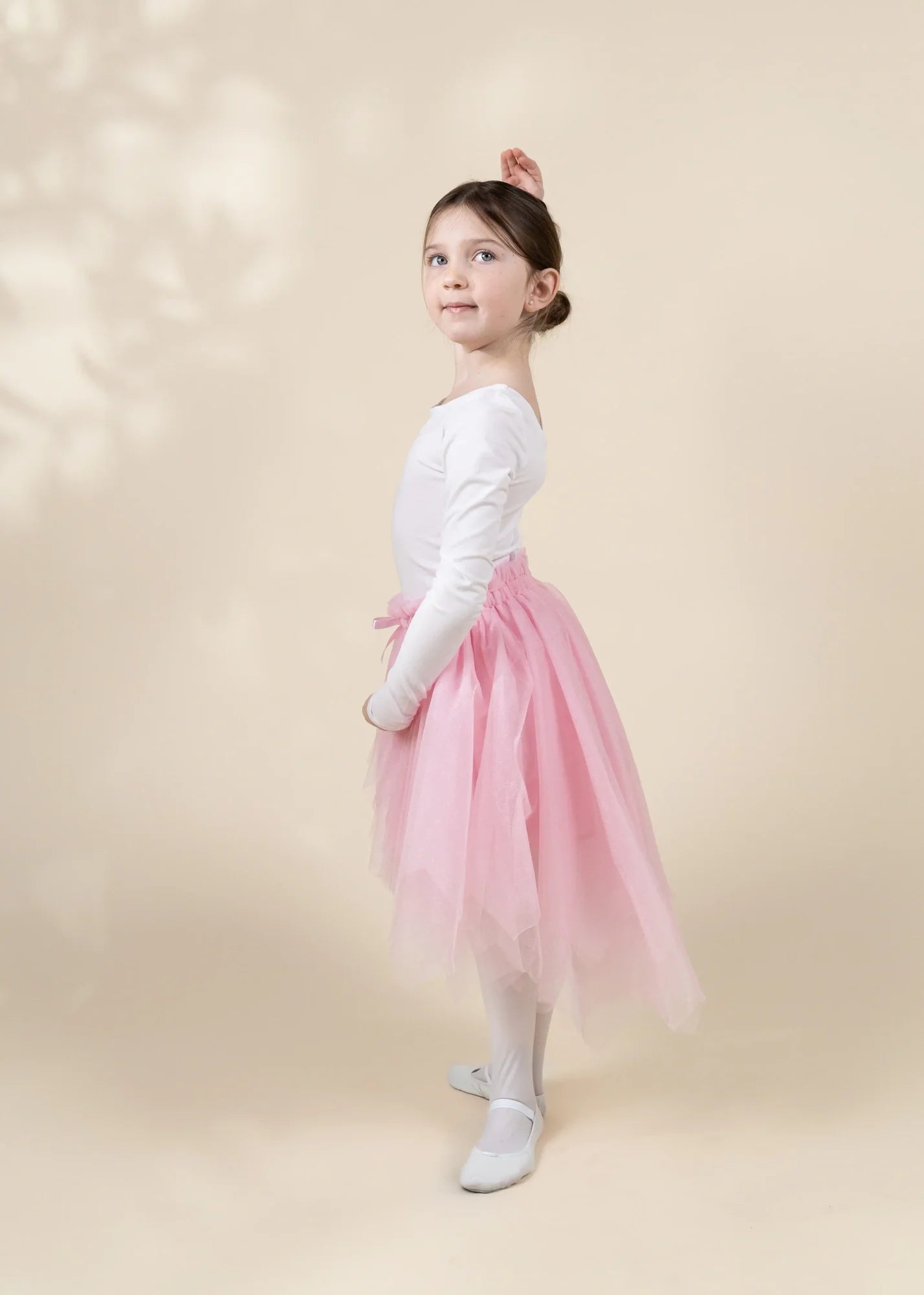 Image of Role Play Dress-Up Pink Tutu