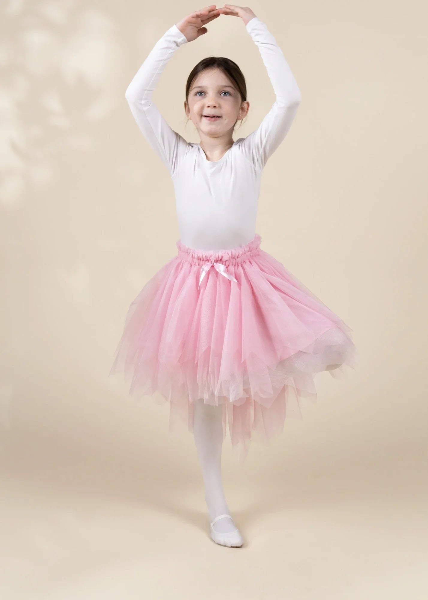 Image of Role Play Dress-Up Pink Tutu