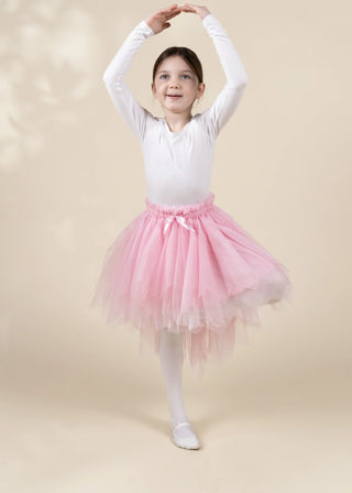 Role Play Dress-Up Pink Tutu