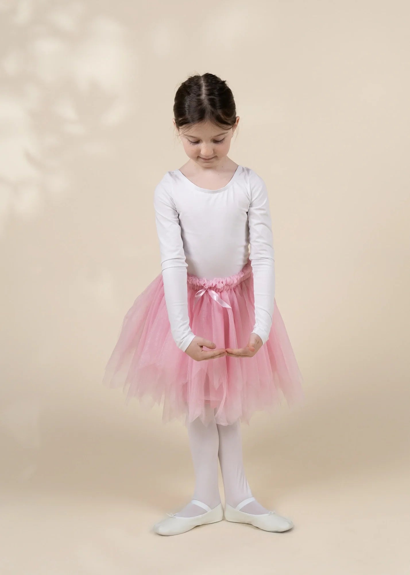 Image of Role Play Dress-Up Pink Tutu