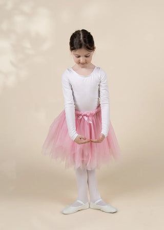 Role Play Dress-Up Pink Tutu