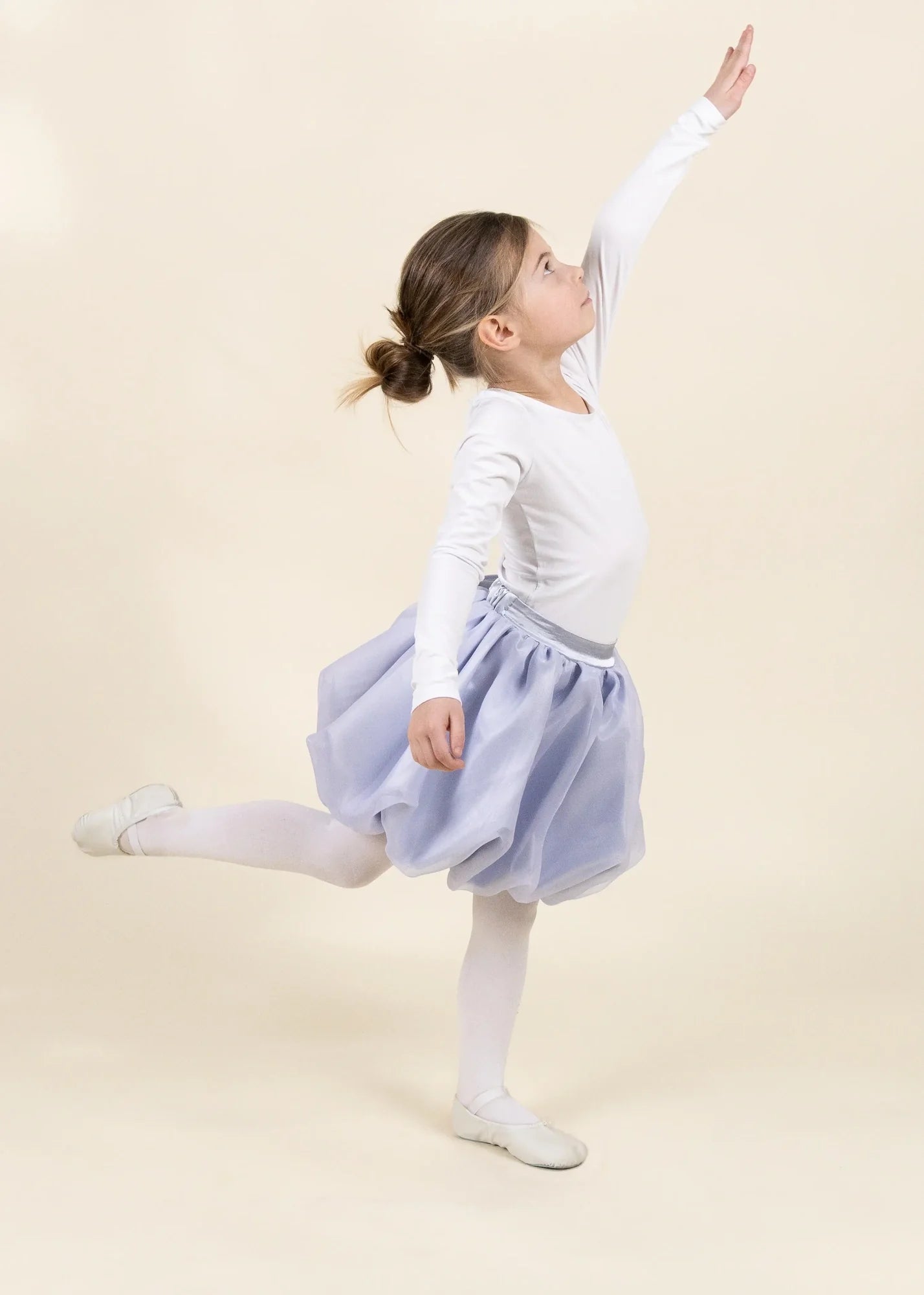 Role Play Dress-Up Bubble Tutu