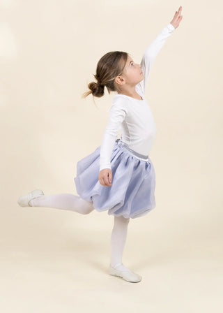 Role Play Dress-Up Bubble Tutu