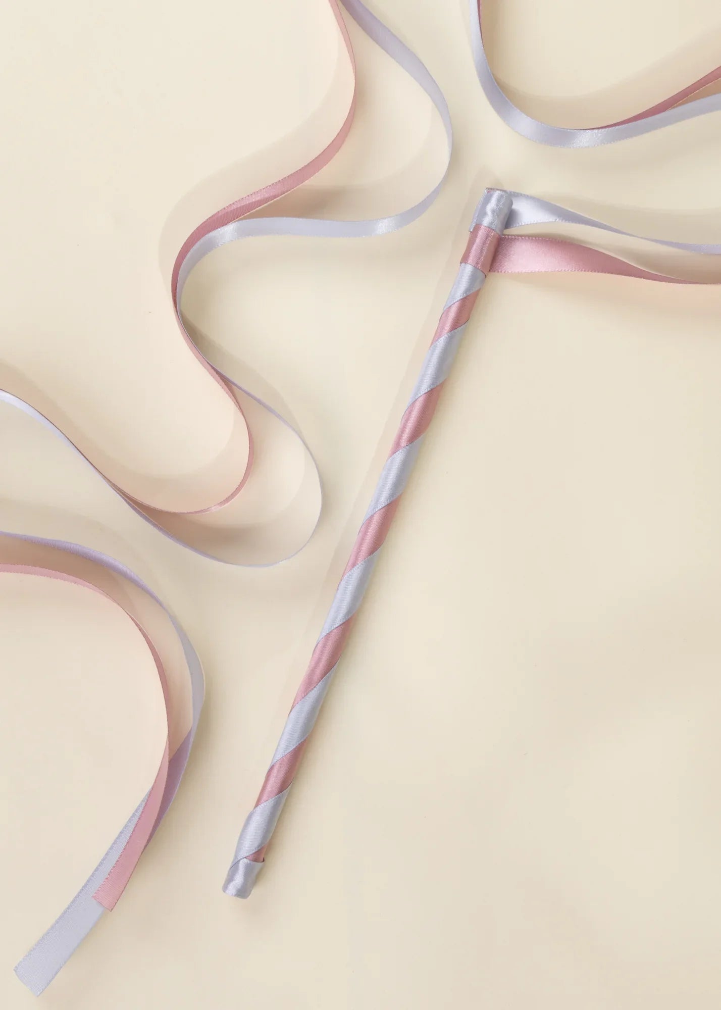 Image of Role Play Dress-Up Ribbon Wand