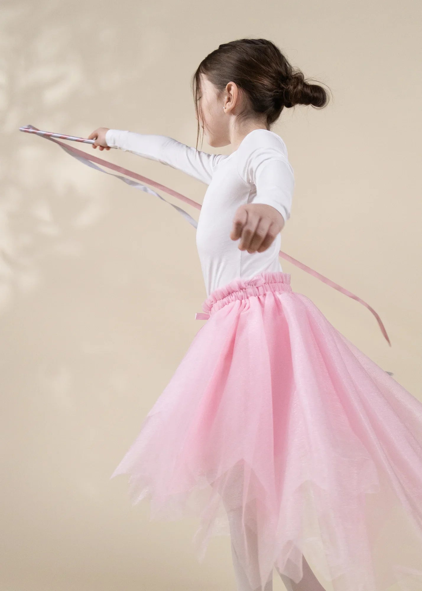 Image of Role Play Dress-Up Ribbon Wand