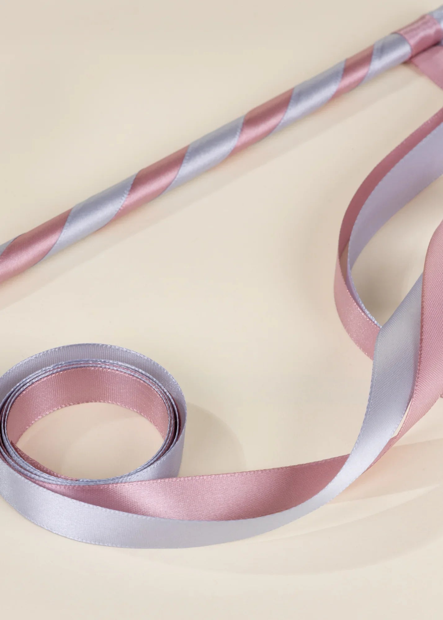 Role Play Dress-Up Ribbon Wand