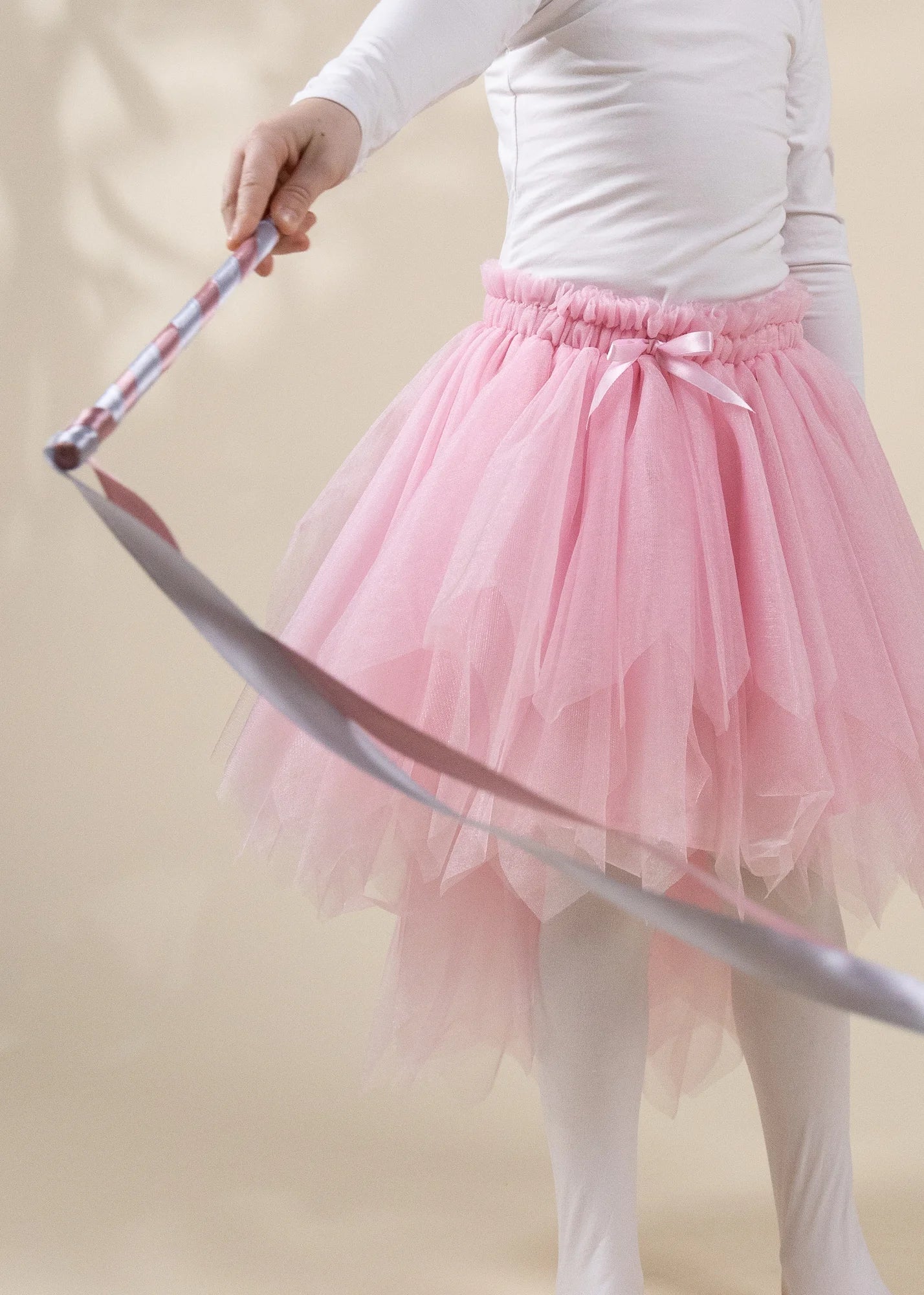 Image of Role Play Dress-Up Ribbon Wand