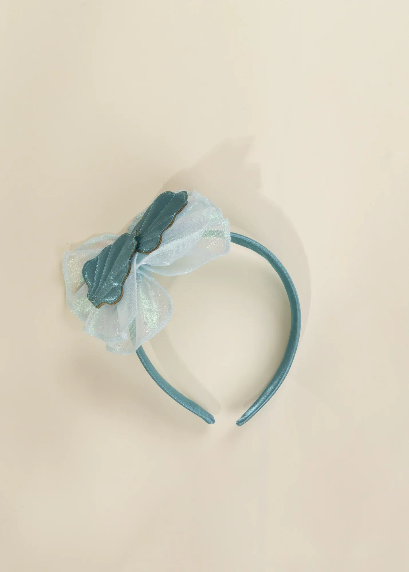 Image of Role Play Dress-Up Mermaid Headband