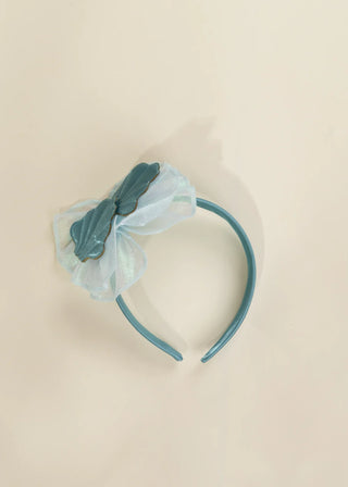 Role Play Dress-Up Mermaid Headband