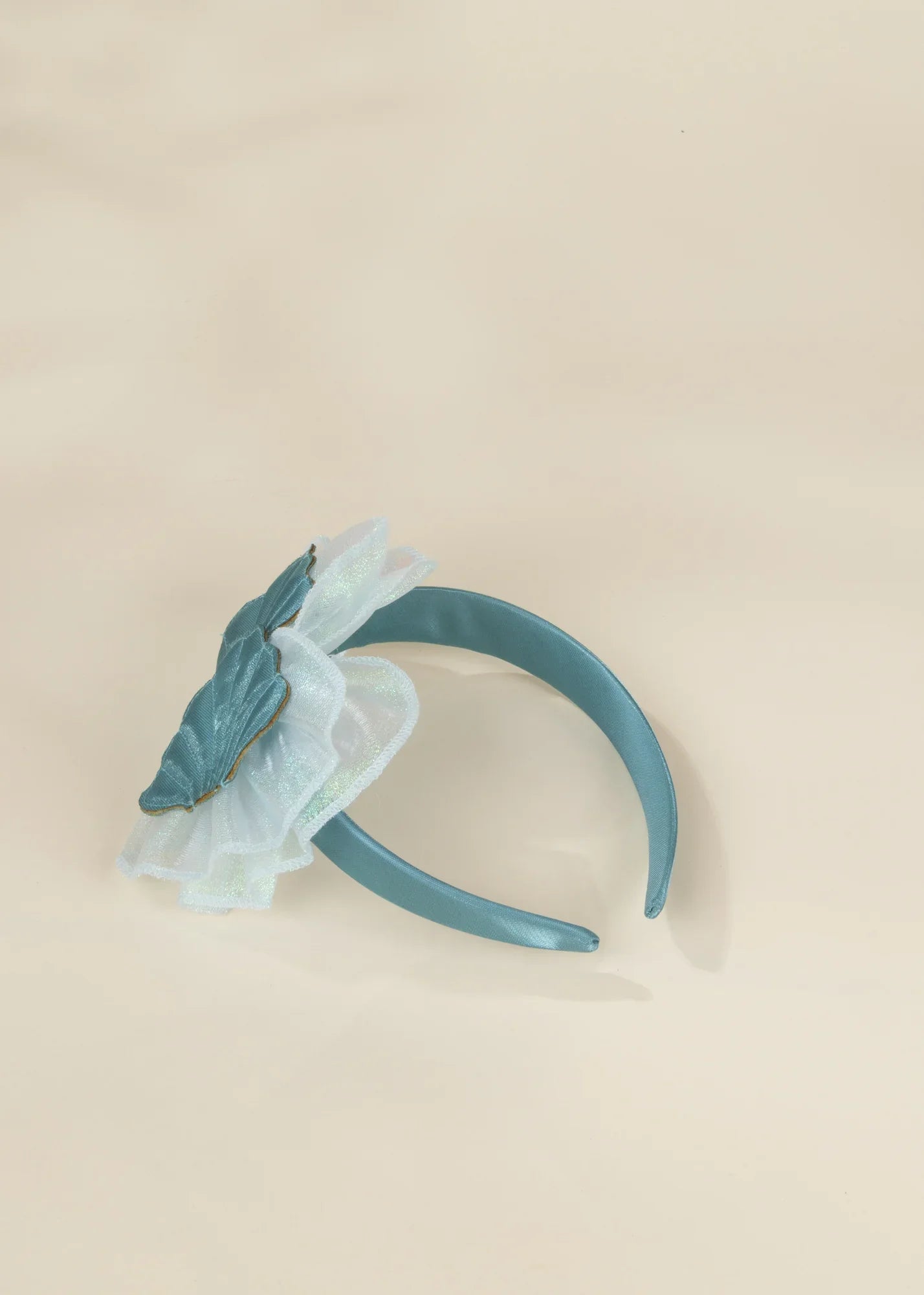 Role Play Dress-Up Mermaid Headband