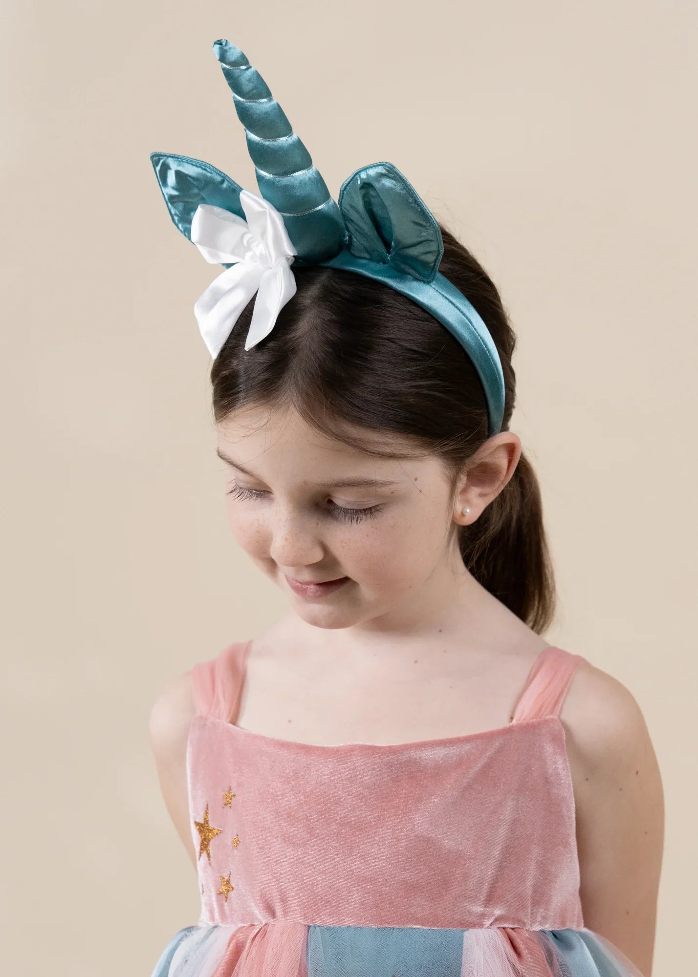 Image of Role Play Dress-Up Unicorn Headband
