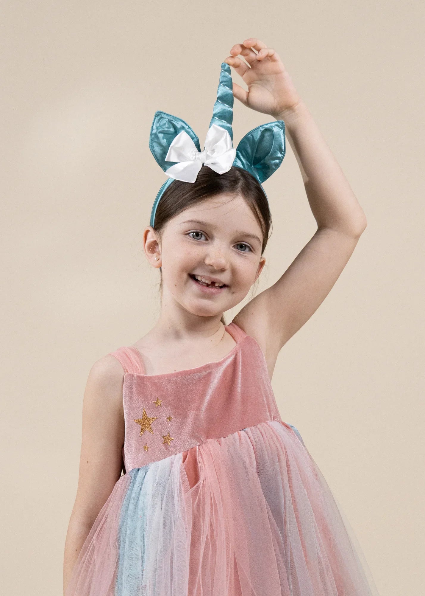Image of Role Play Dress-Up Unicorn Headband