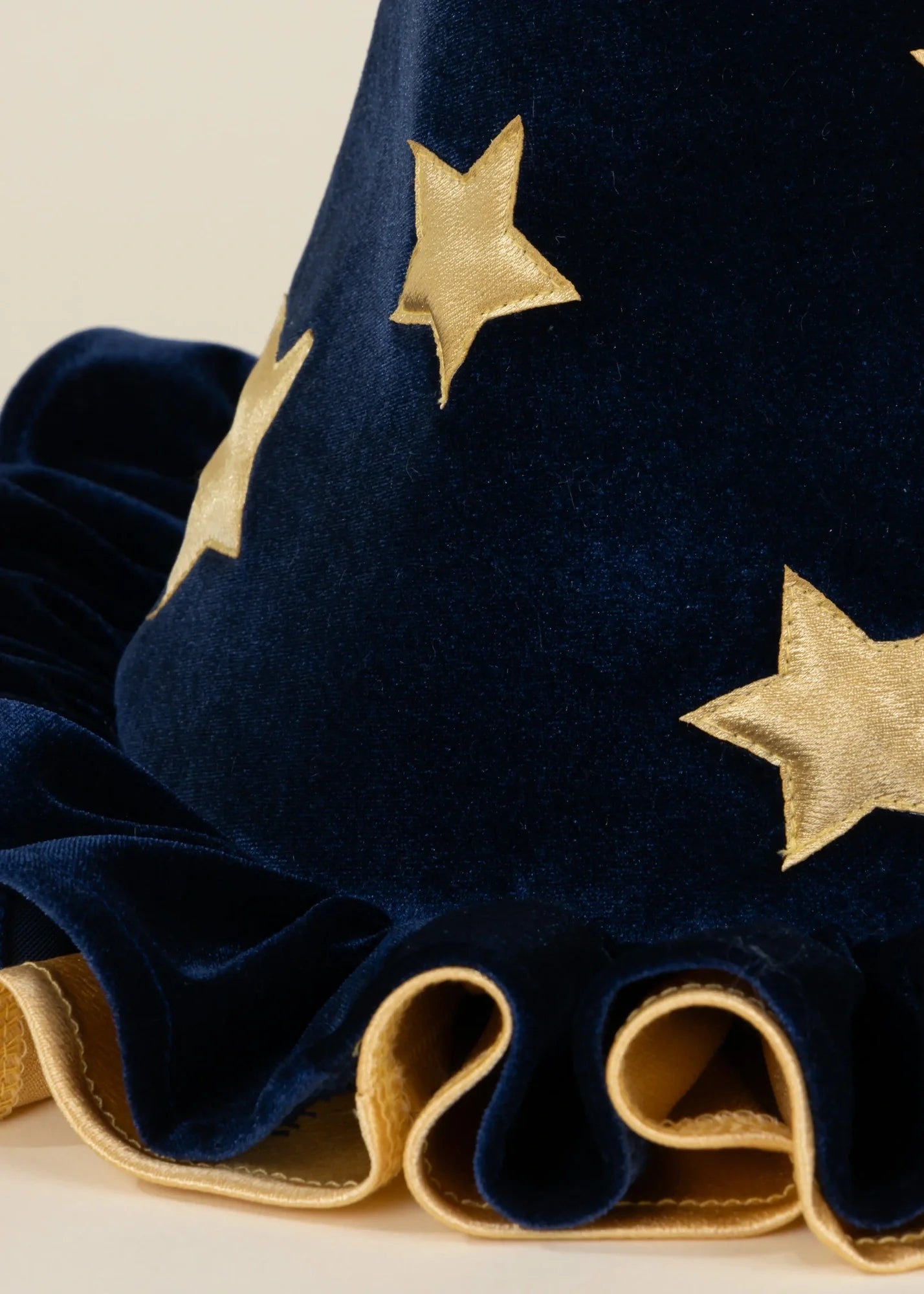 Image of Role Play Dress-Up Wizard Hat