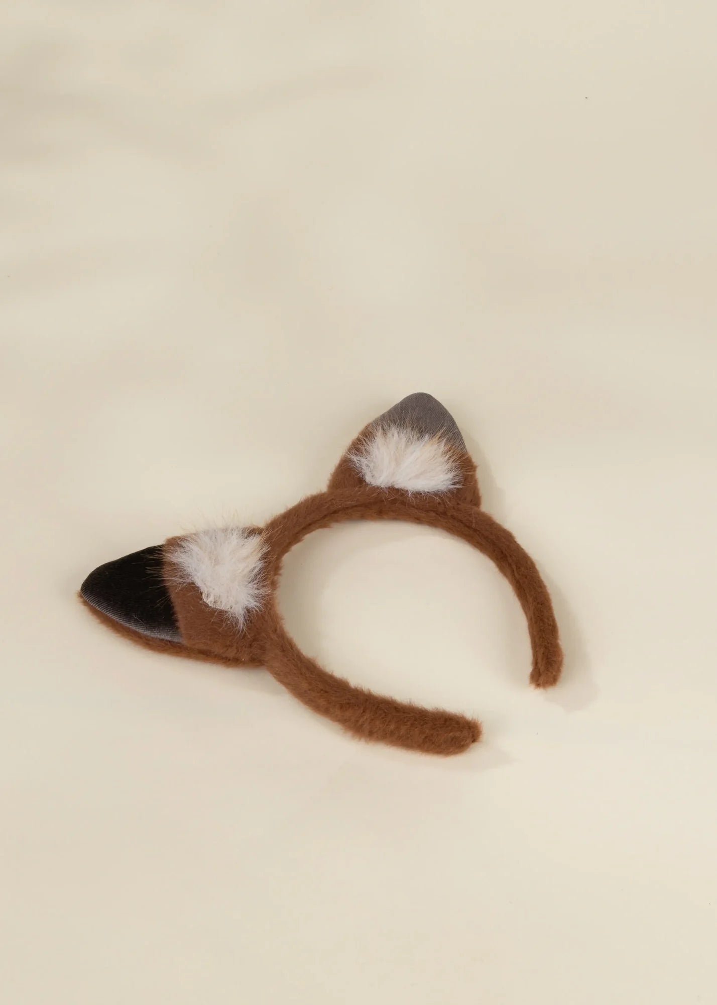 Image of Role Play Dress-Up Fox Headband