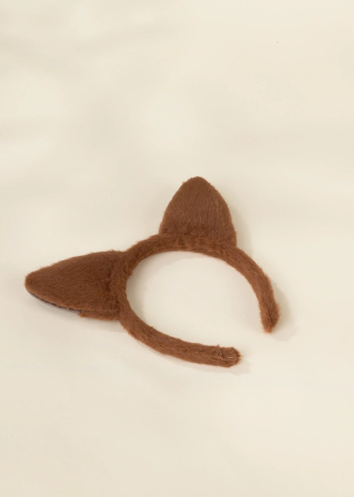 Role Play Dress-Up Fox Headband