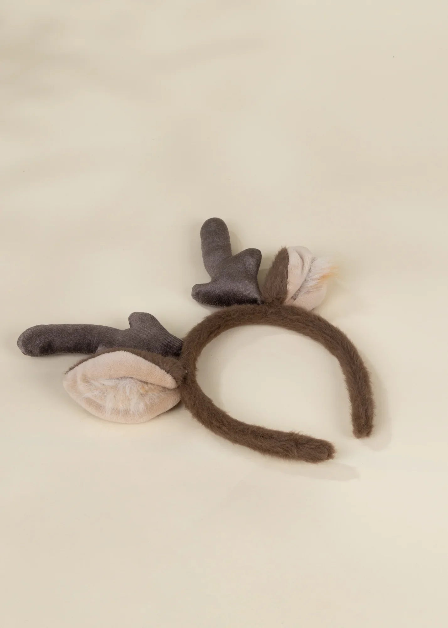 Image of Role Play Dress-Up Deer Headband