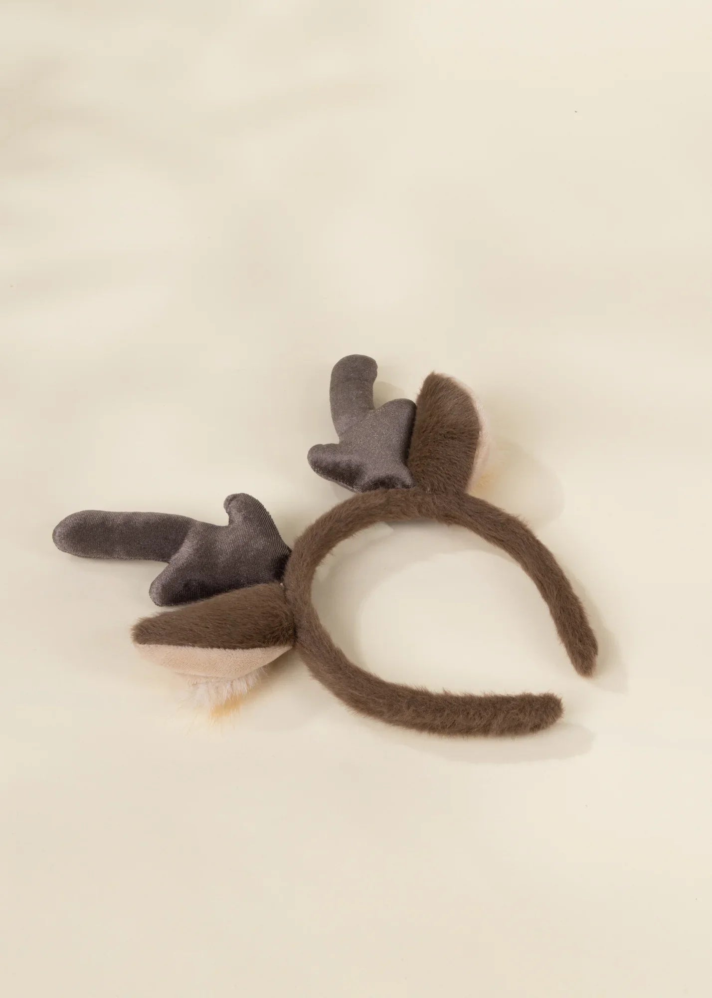Image of Role Play Dress-Up Deer Headband