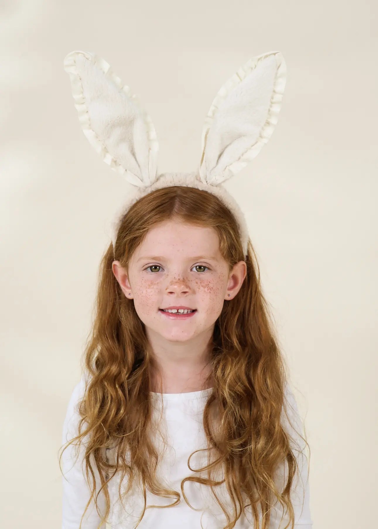 Image of Role Play Dress-Up Bunny Headband