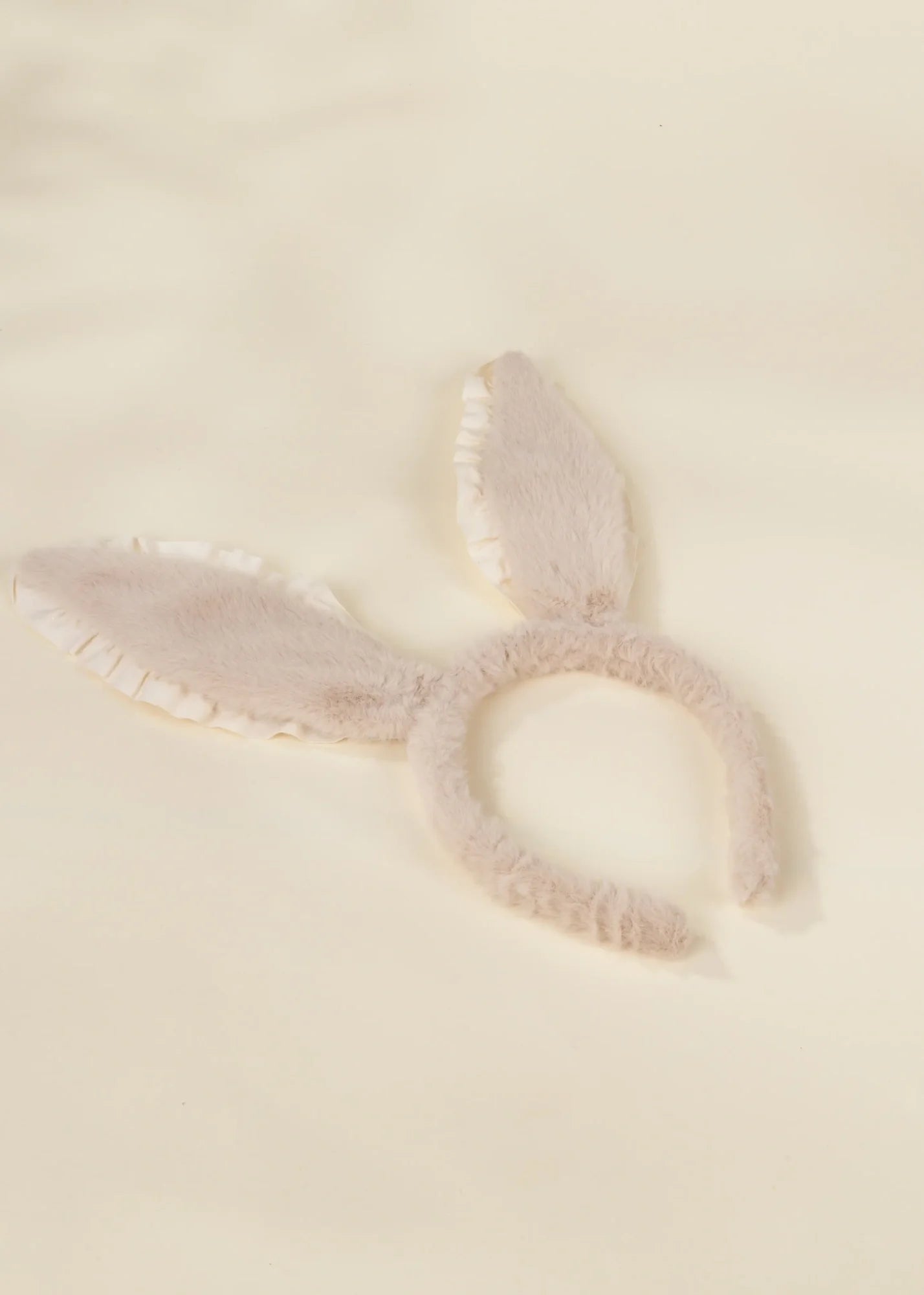 Role Play Dress-Up Bunny Headband