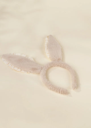 Role Play Dress-Up Bunny Headband