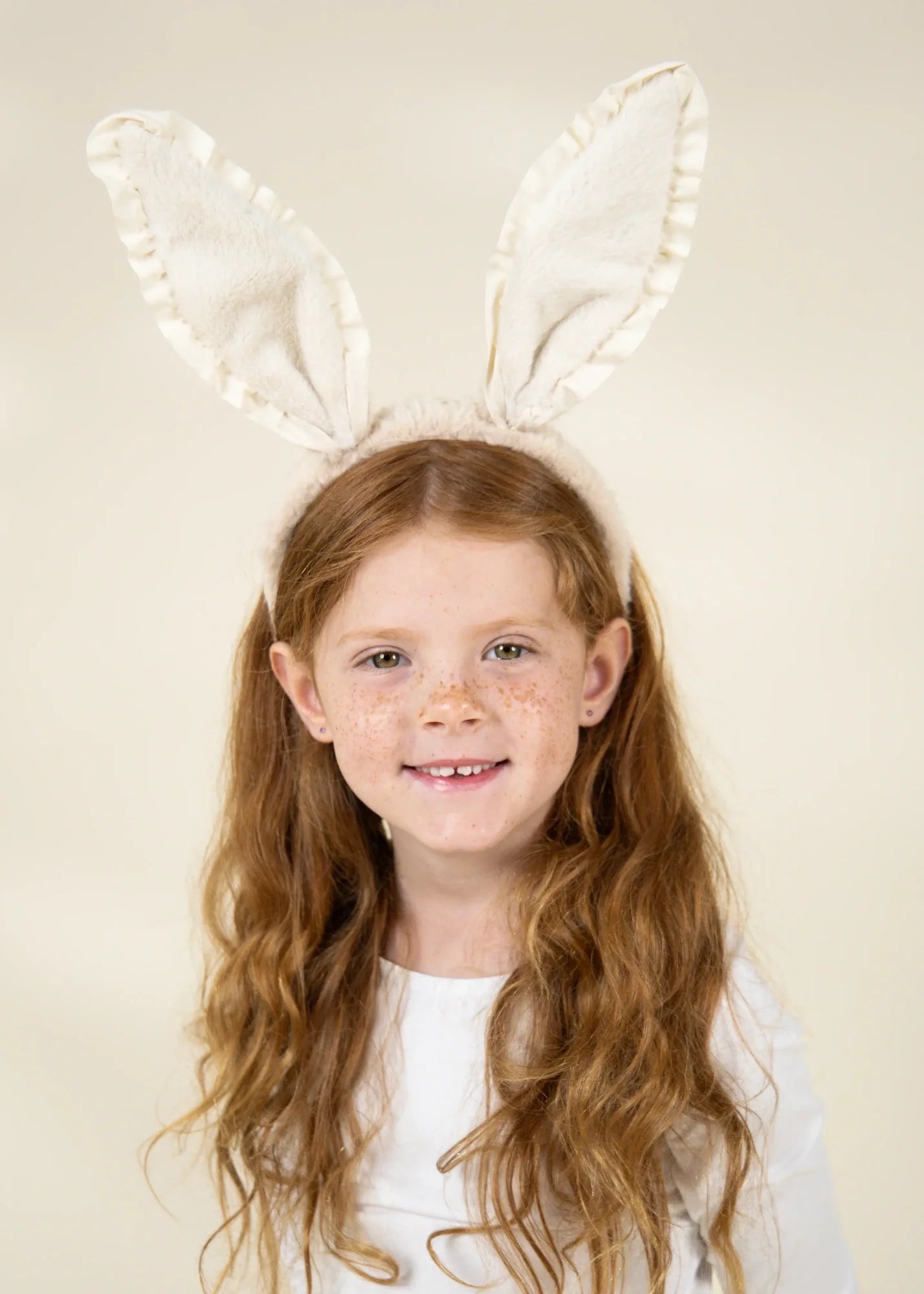Image of Role Play Dress-Up Bunny Headband