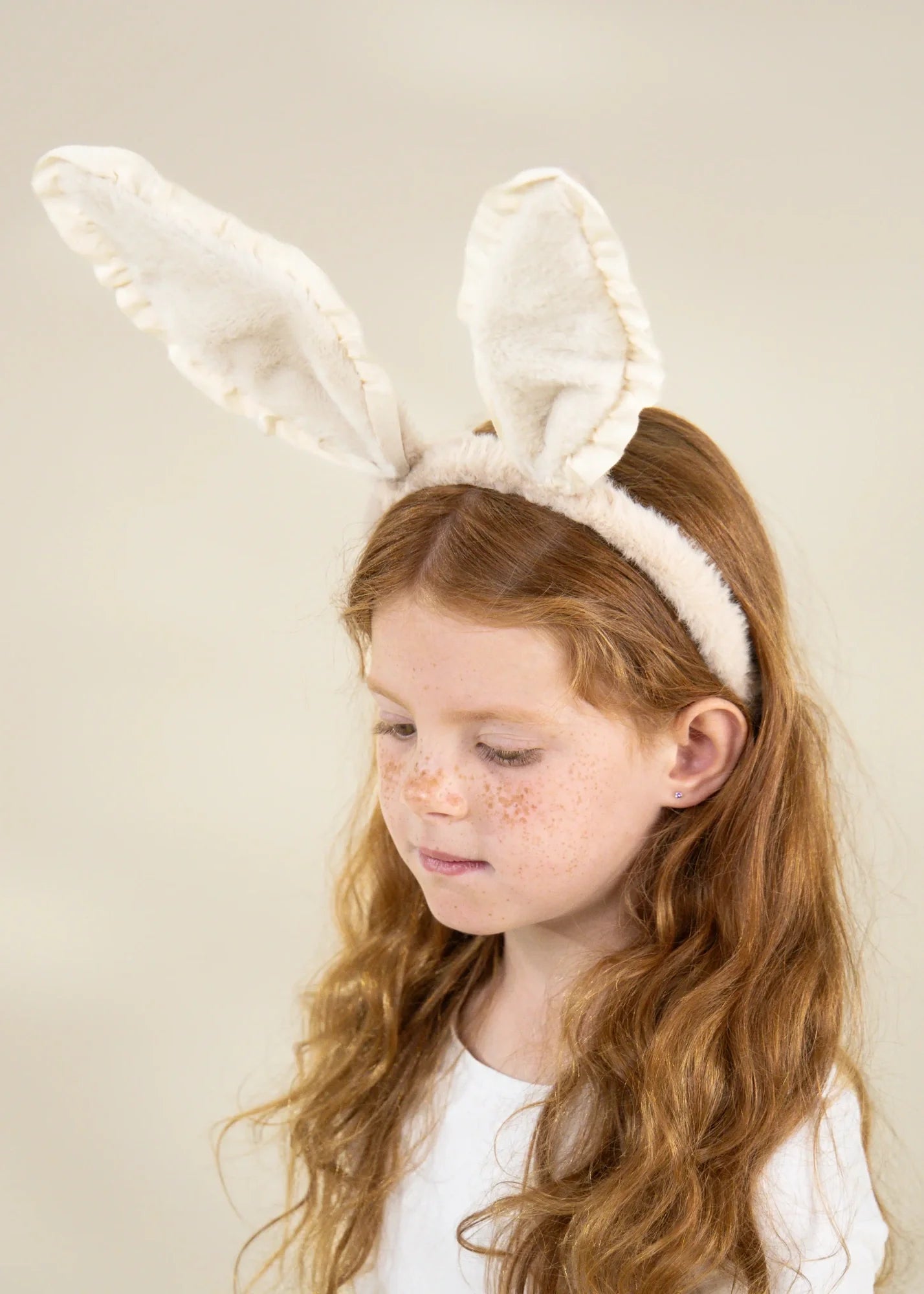Image of Role Play Dress-Up Bunny Headband