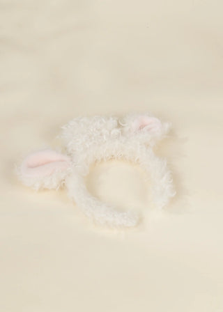 Role Play Dress-Up Sheep Headband