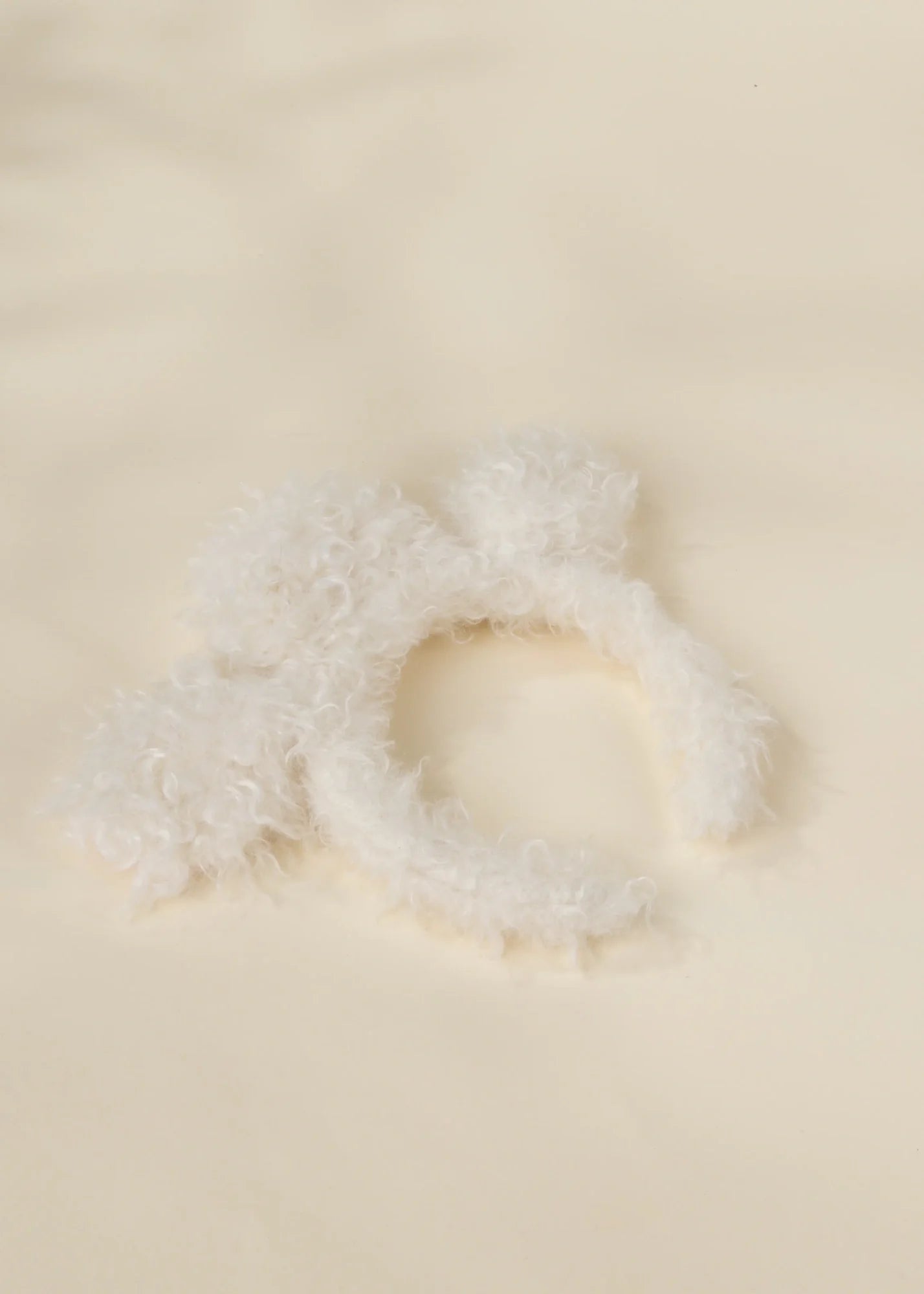 Image of Role Play Dress-Up Sheep Headband