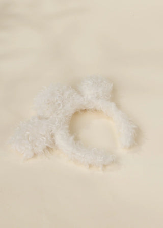 Role Play Dress-Up Sheep Headband